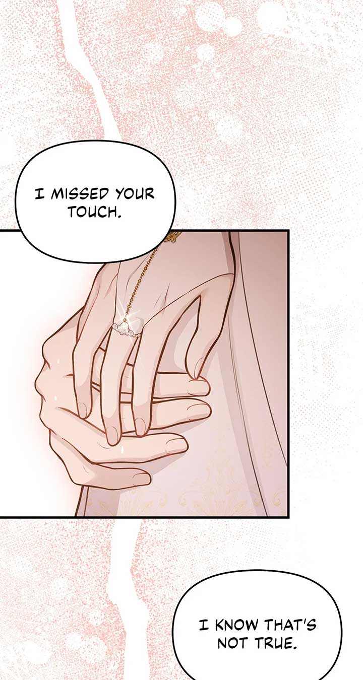 The Secret Bedroom of a Dejected Royal Daughter Chapter 95 30